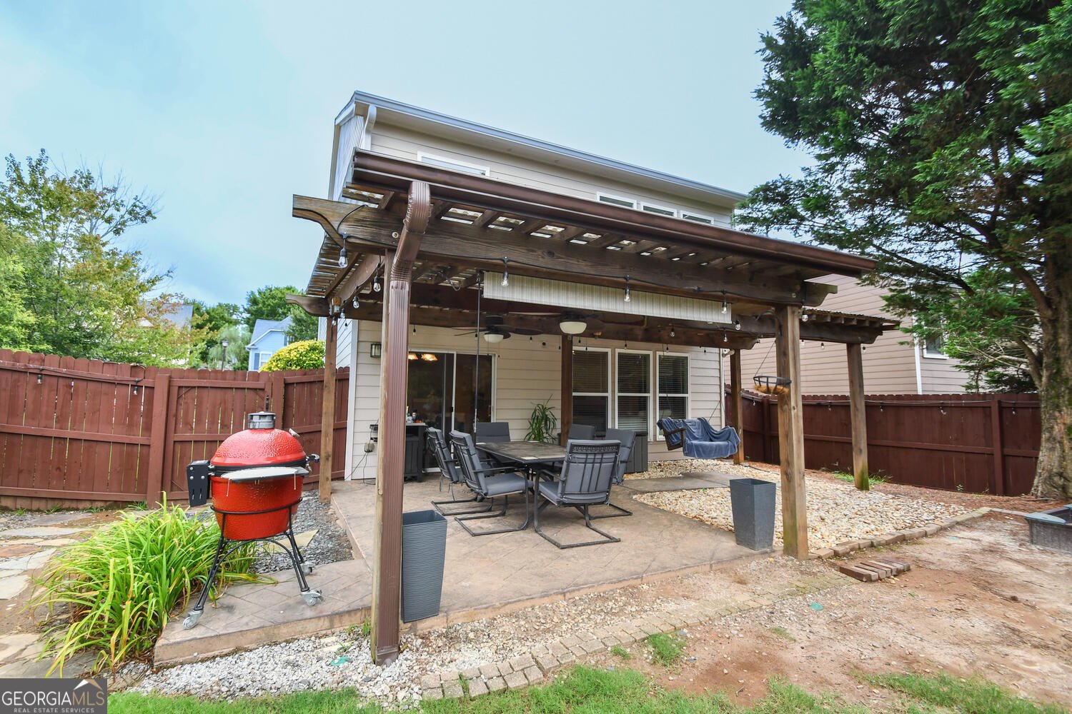5960 Ellington Cove Cumming - 26