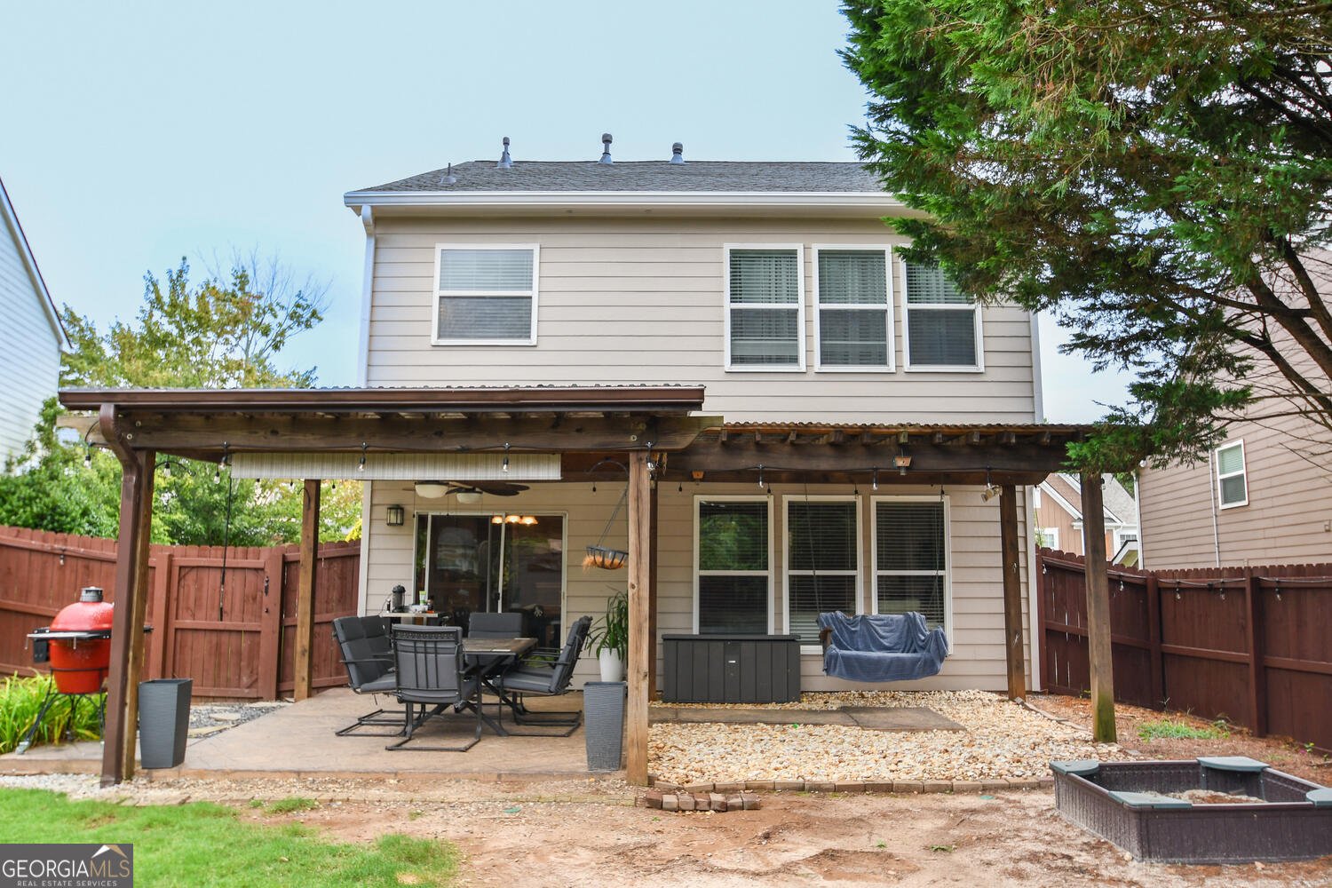5960 Ellington Cove Cumming - 28