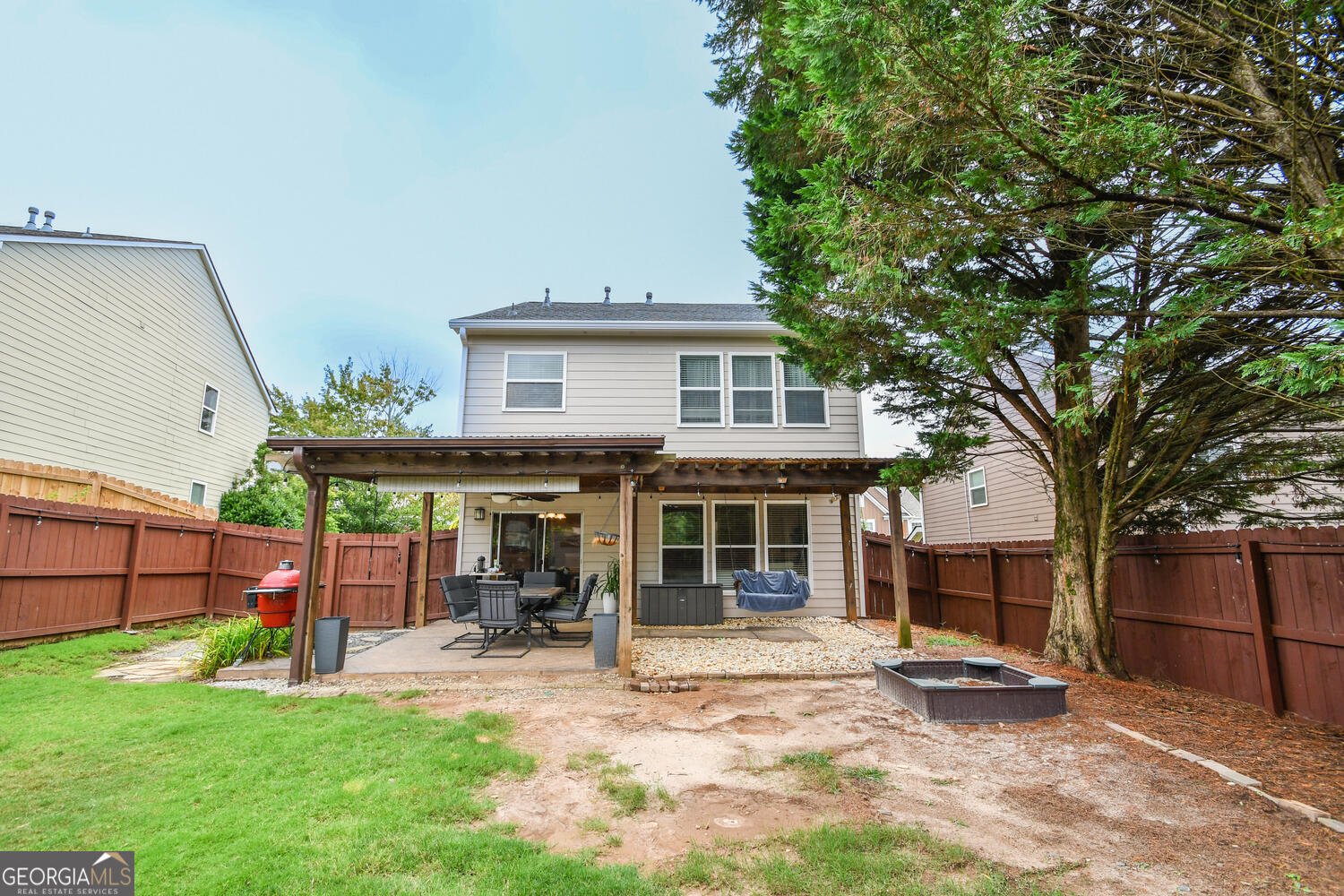 5960 Ellington Cove Cumming - 29