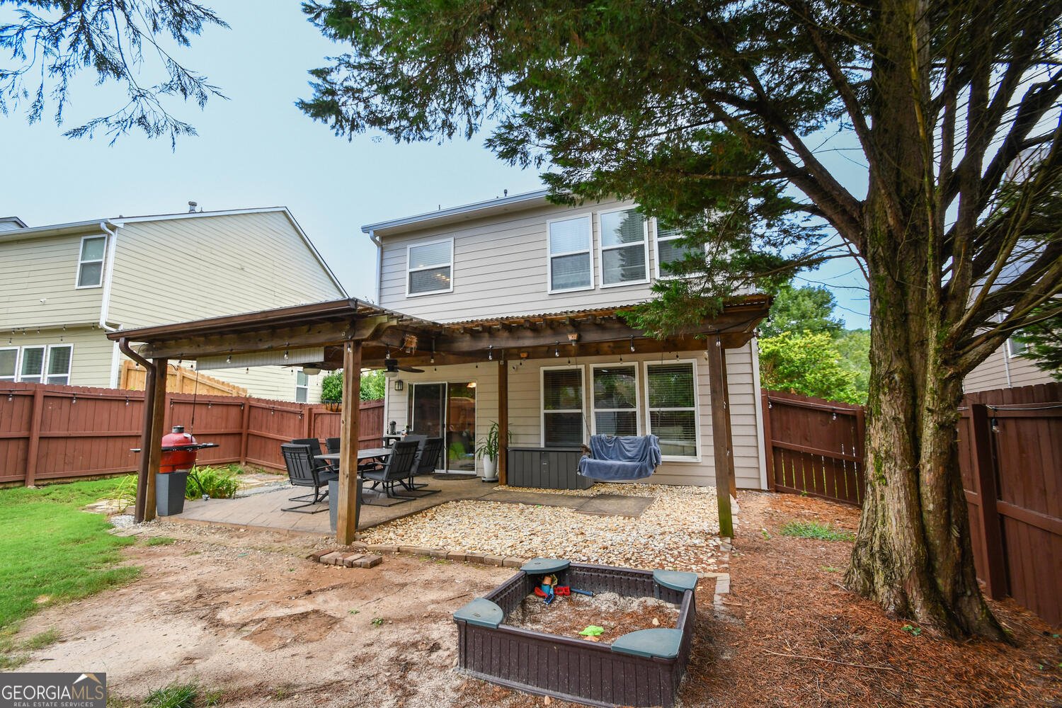 5960 Ellington Cove Cumming - 30
