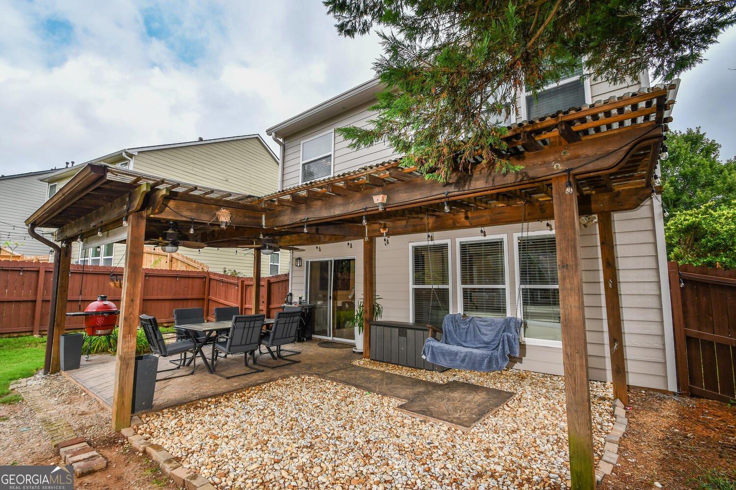5960 Ellington Cove Cumming - 31