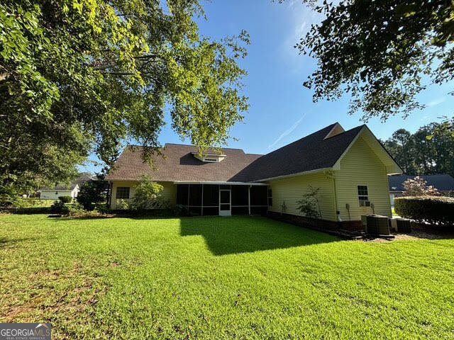 1924 Chatsworth Court Statesboro - 10