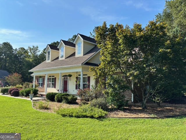 1924 Chatsworth Court Statesboro - 14