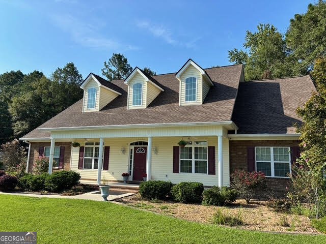 1924 Chatsworth Court Statesboro - 16