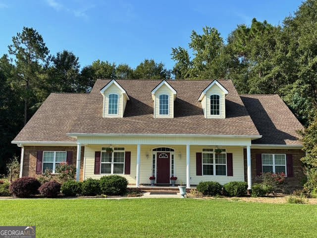 1924 Chatsworth Court Statesboro - 17