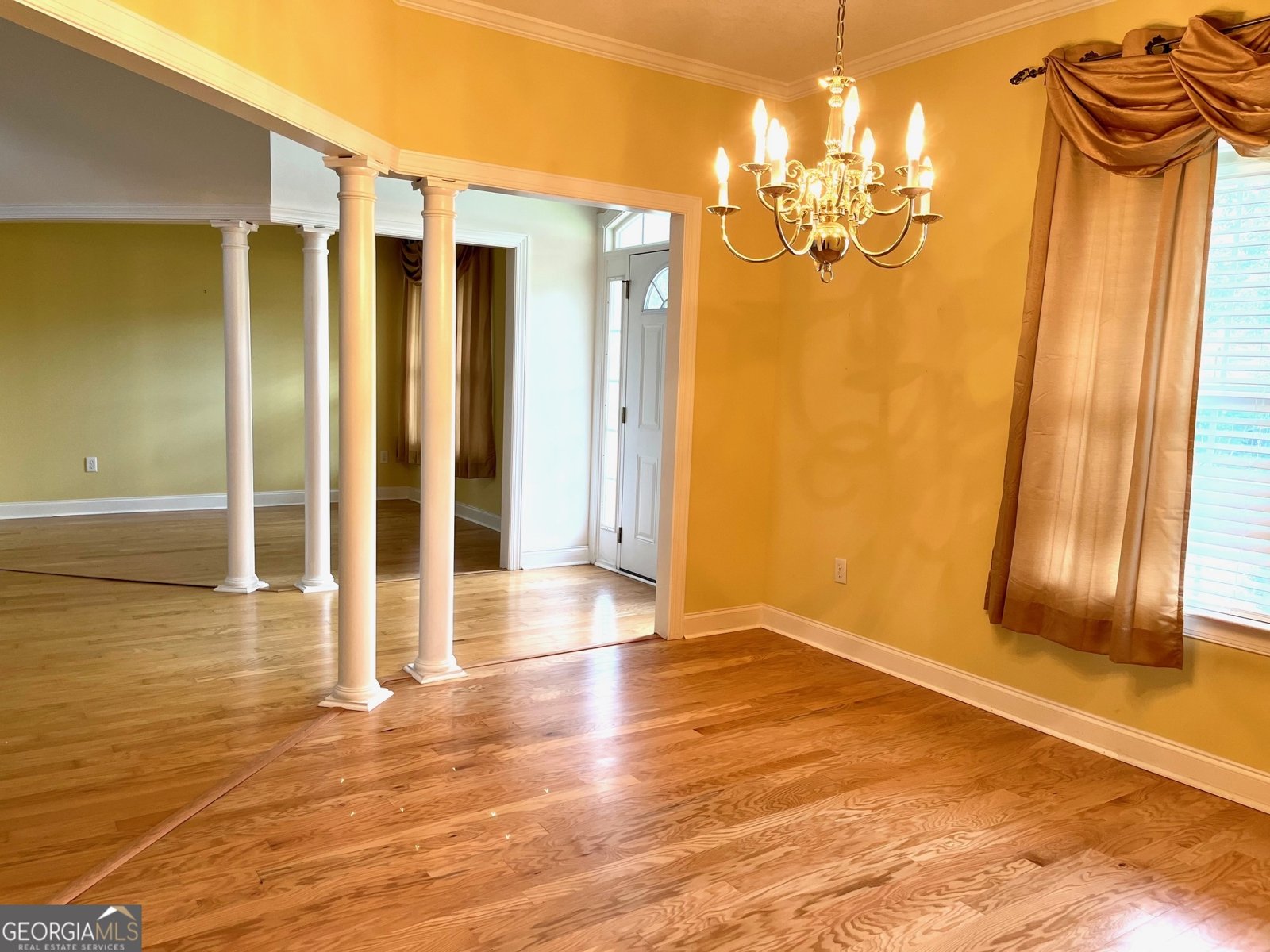 1924 Chatsworth Court Statesboro - 28