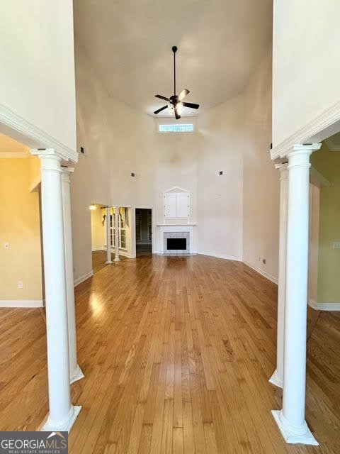 1924 Chatsworth Court Statesboro - 33