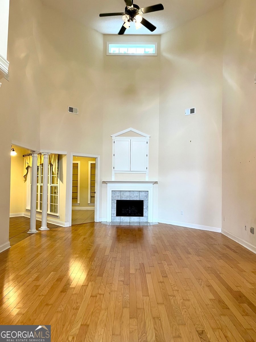 1924 Chatsworth Court Statesboro - 34