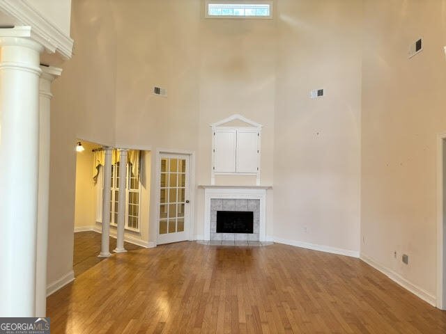 1924 Chatsworth Court Statesboro - 35