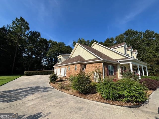 1924 Chatsworth Court Statesboro - 4