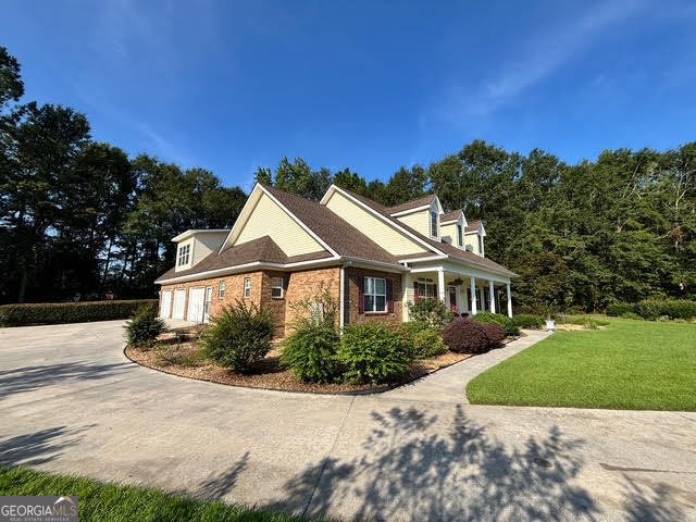 1924 Chatsworth Court Statesboro - 5