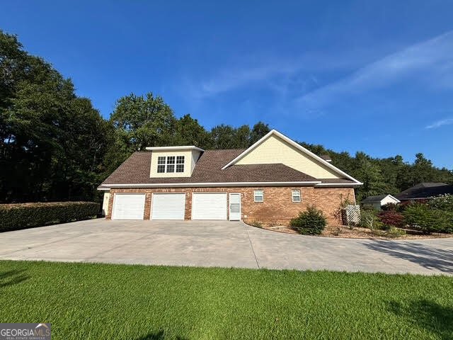 1924 Chatsworth Court Statesboro - 6