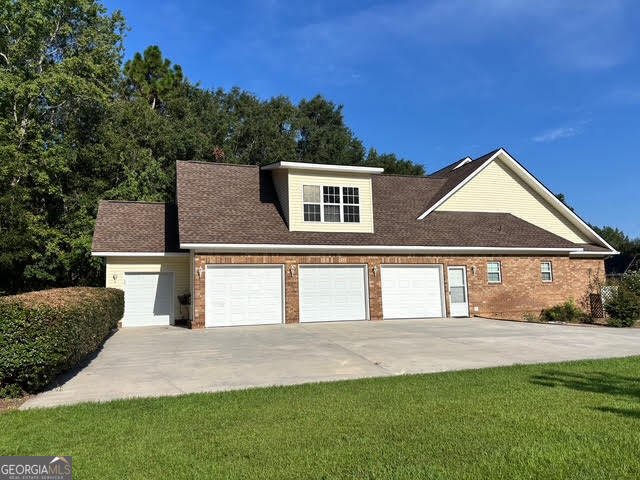 1924 Chatsworth Court Statesboro - 8