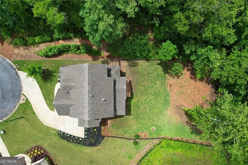 4383 Capstone Court Roswell - 10