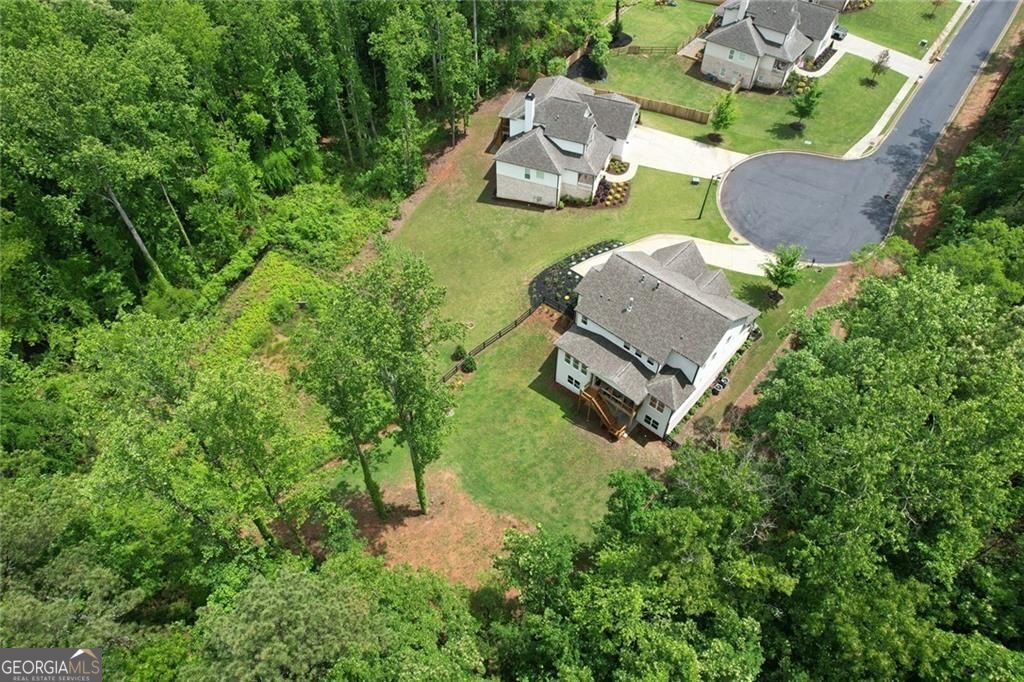 4383 Capstone Court Roswell - 11