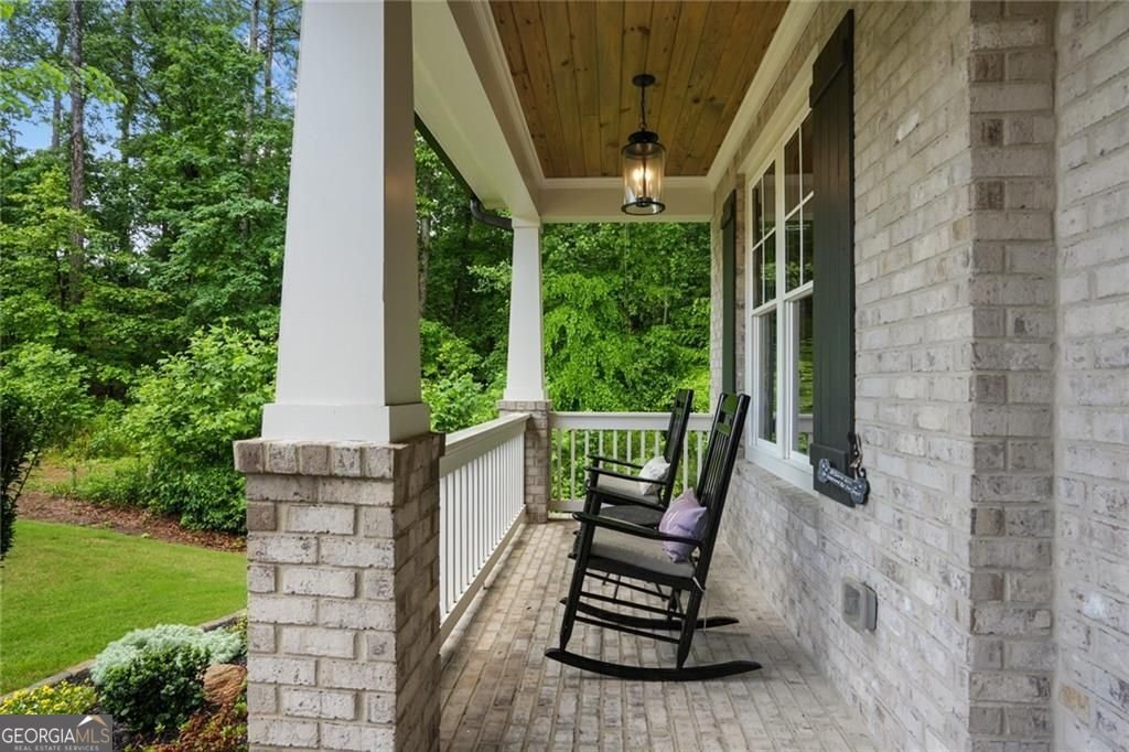 4383 Capstone Court Roswell - 14