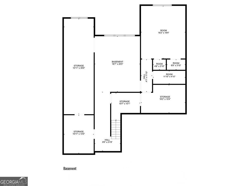 4383 Capstone Court Roswell - 15