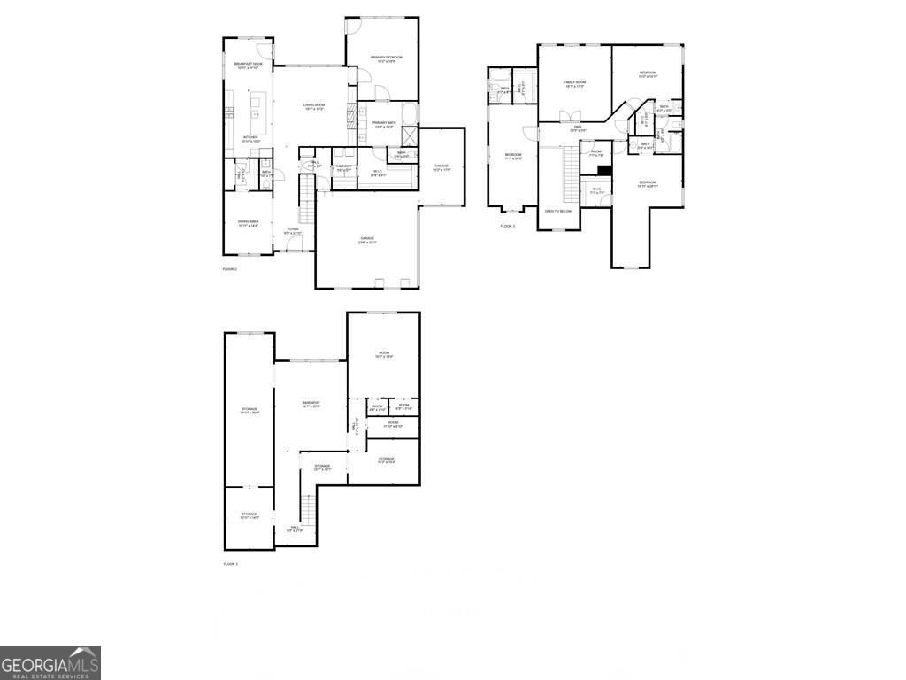 4383 Capstone Court Roswell - 18
