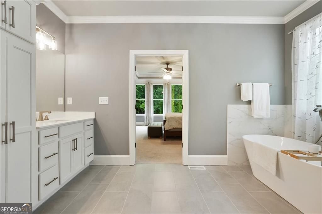 4383 Capstone Court Roswell - 19