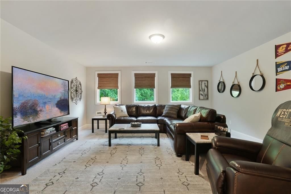 4383 Capstone Court Roswell - 2