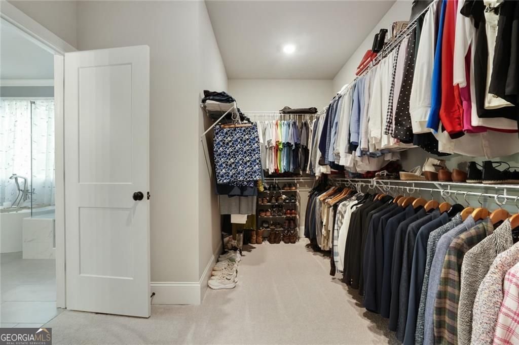 4383 Capstone Court Roswell - 20