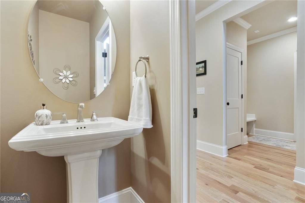 4383 Capstone Court Roswell - 27