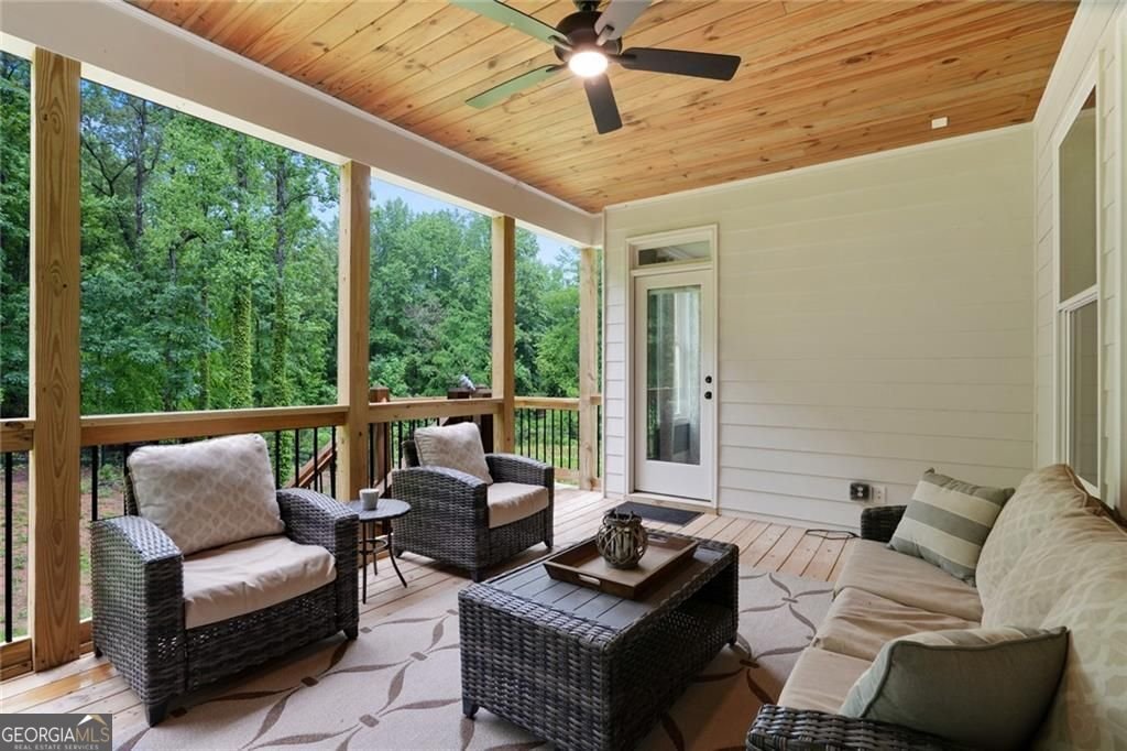 4383 Capstone Court Roswell - 28