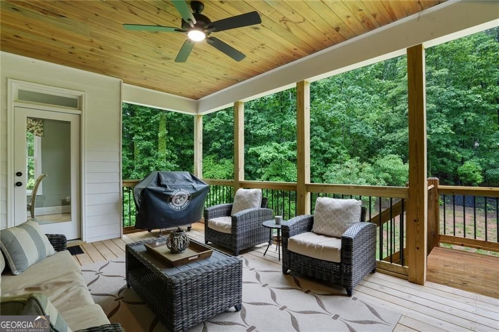 4383 Capstone Court Roswell - 29