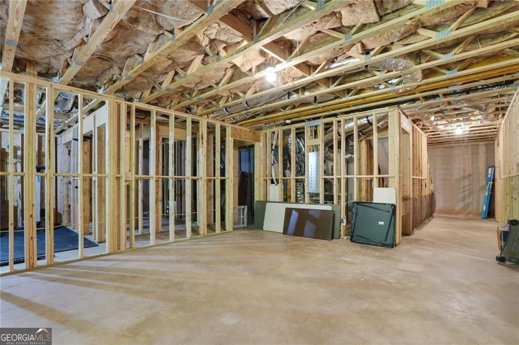 4383 Capstone Court Roswell - 3