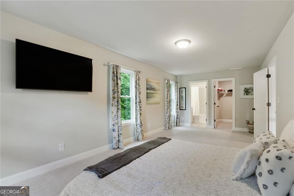 4383 Capstone Court Roswell - 31
