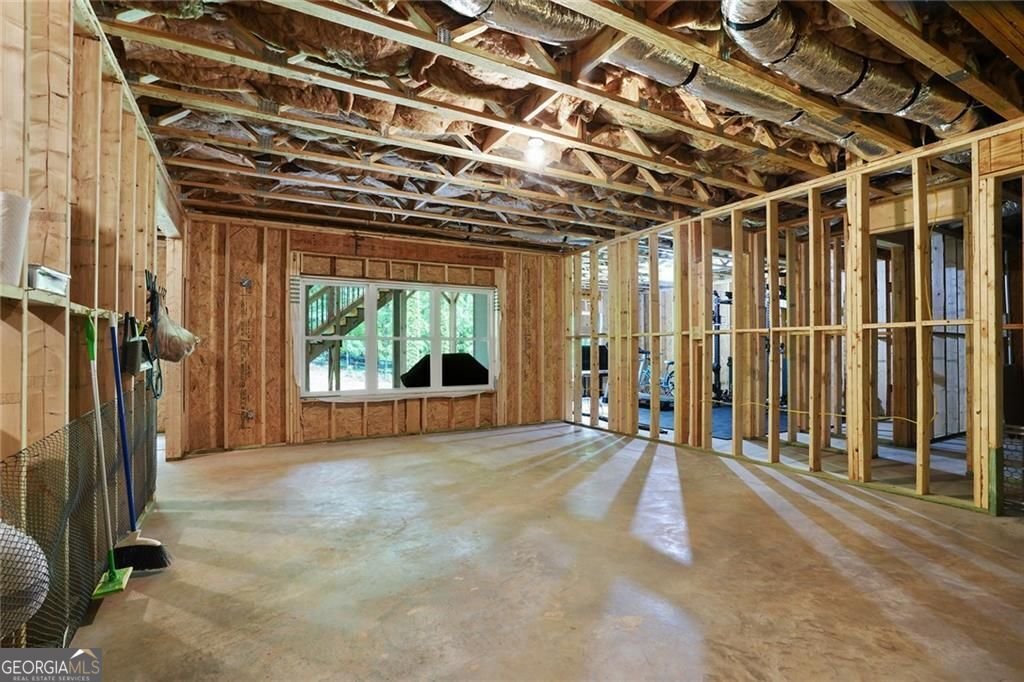 4383 Capstone Court Roswell - 4