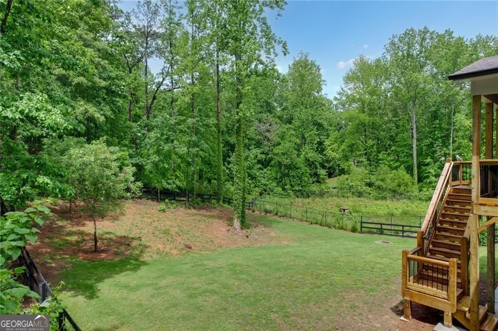 4383 Capstone Court Roswell - 6