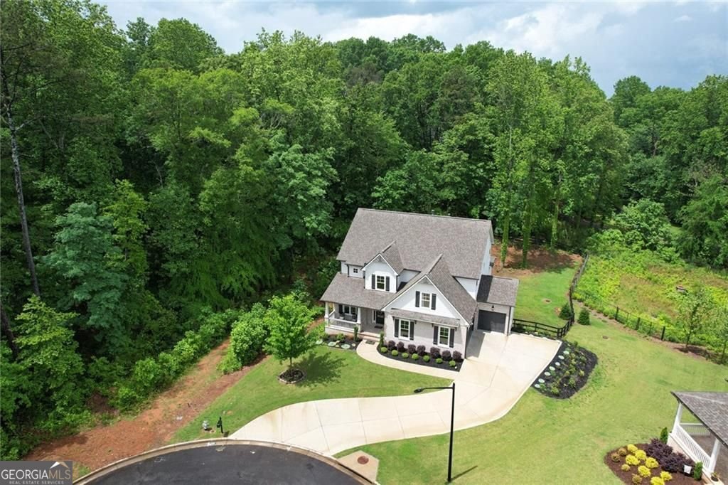 4383 Capstone Court Roswell - 8