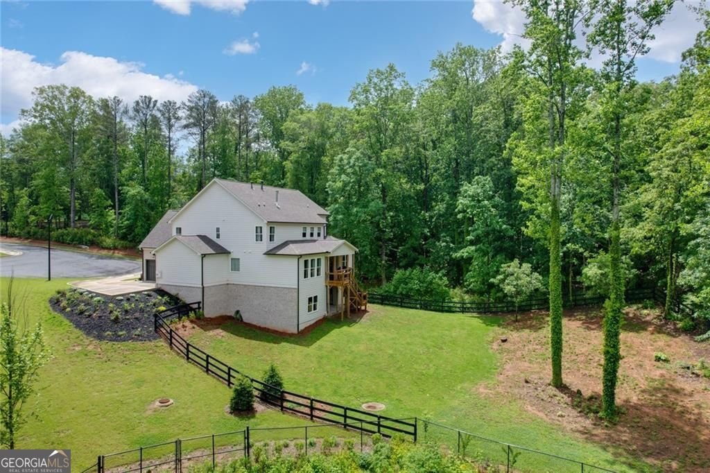 4383 Capstone Court Roswell - 9