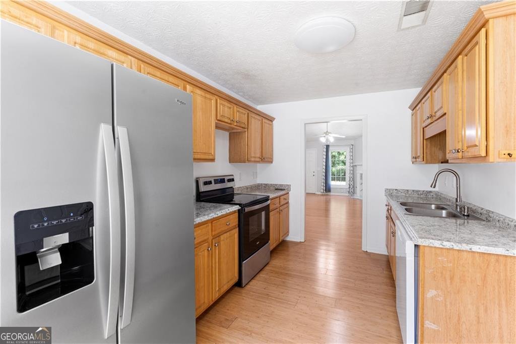 170 Lake Cove Approach Newnan - 10