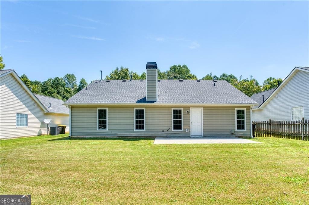 170 Lake Cove Approach Newnan - 20