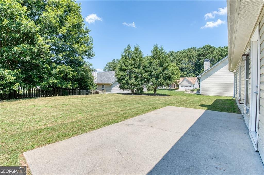170 Lake Cove Approach Newnan - 22