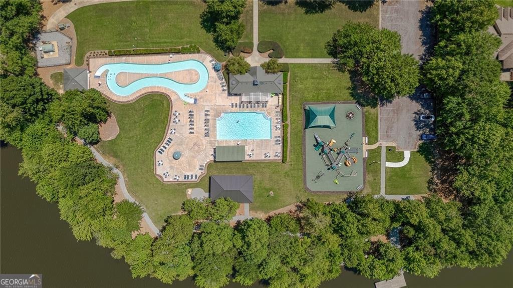 170 Lake Cove Approach Newnan - 24