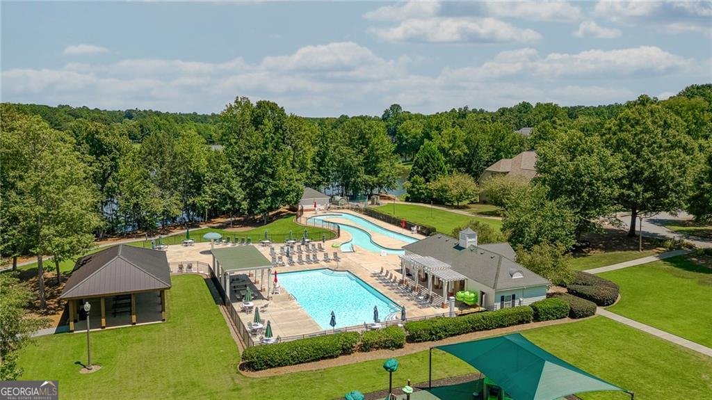 170 Lake Cove Approach Newnan - 25