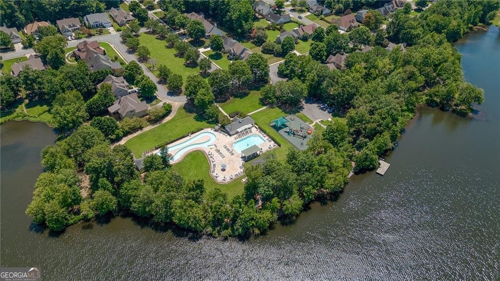 170 Lake Cove Approach Newnan - 26