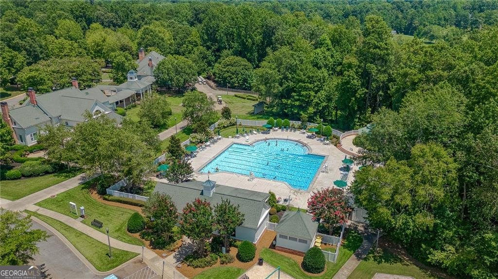 170 Lake Cove Approach Newnan - 29