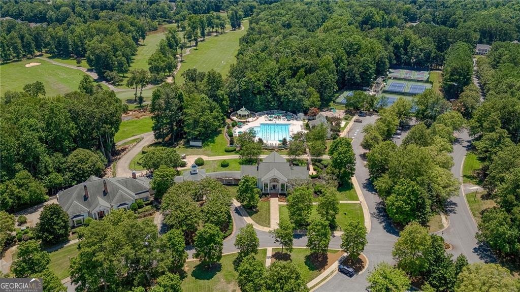170 Lake Cove Approach Newnan - 30