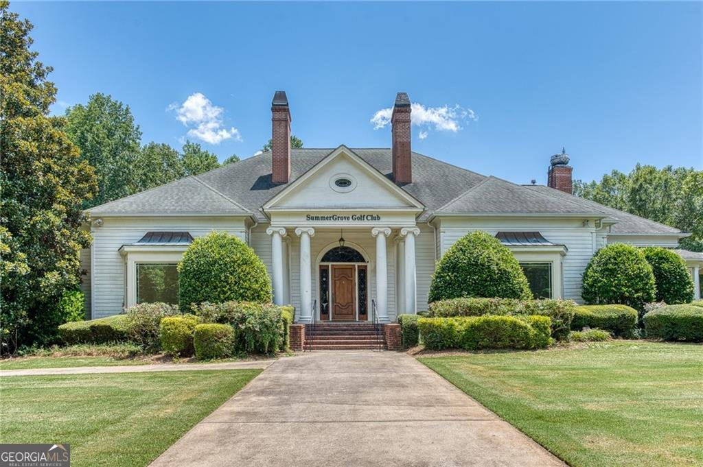 170 Lake Cove Approach Newnan - 34