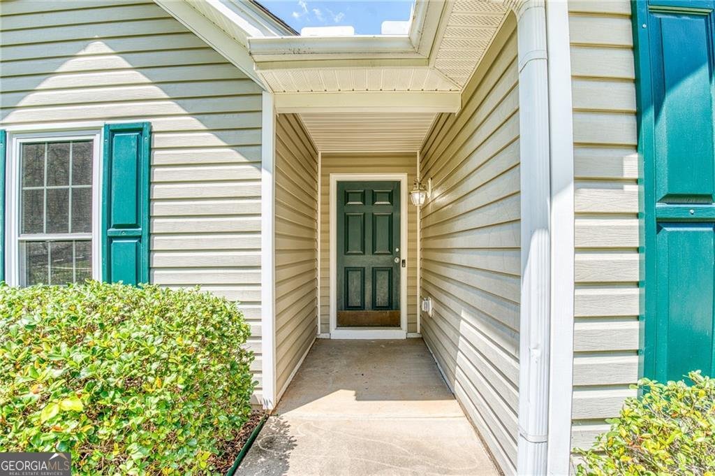 170 Lake Cove Approach Newnan - 4