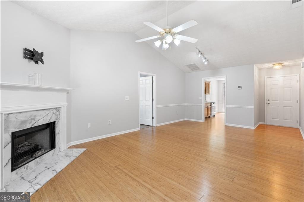 170 Lake Cove Approach Newnan - 8