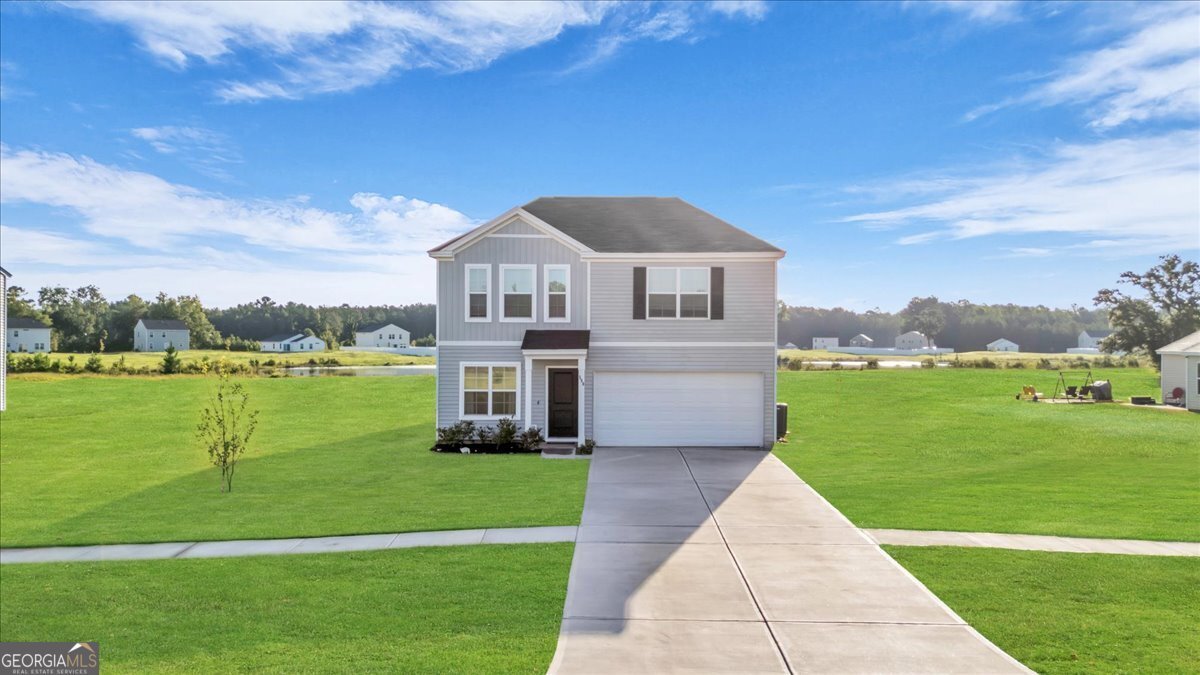590 Wilkins Road Midway - 4