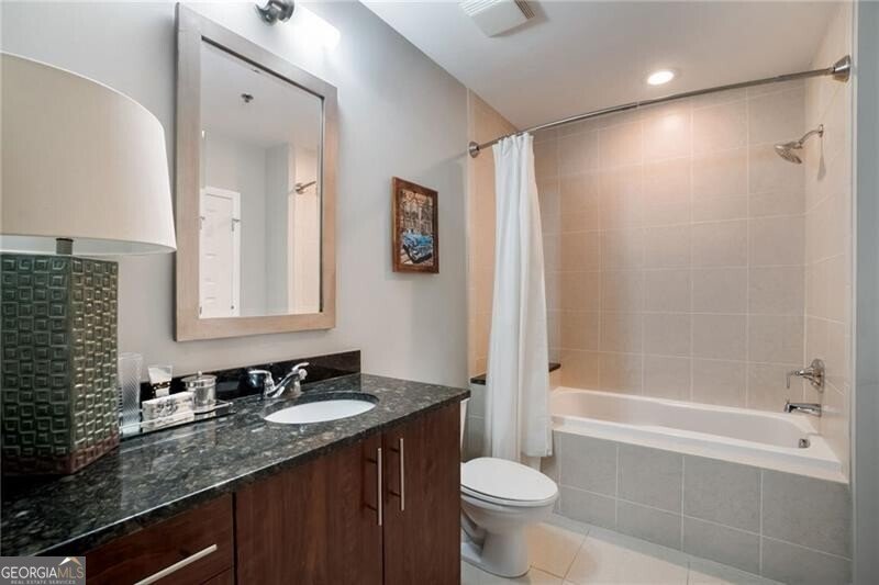 1080 Peachtree Street Atlanta - 11