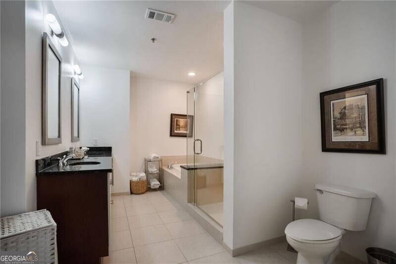 1080 Peachtree Street Atlanta - 12