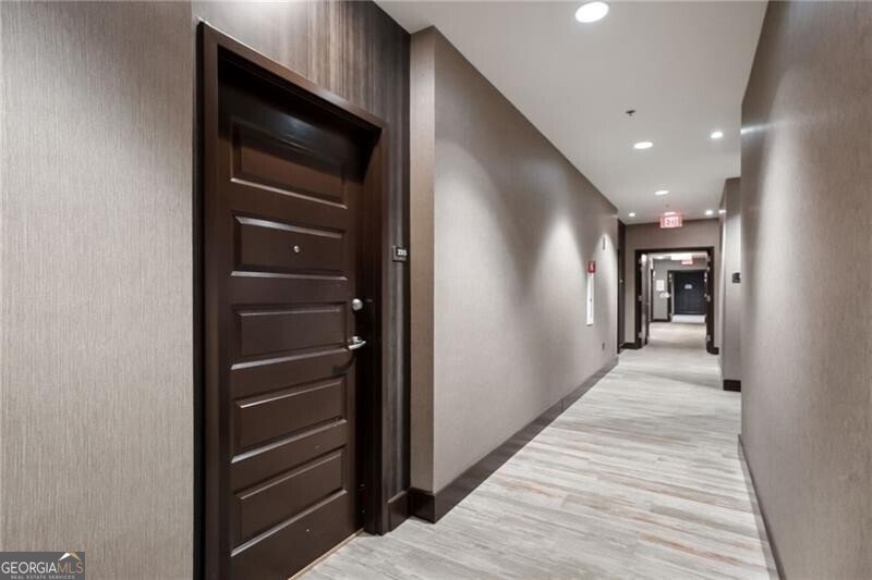 1080 Peachtree Street Atlanta - 14