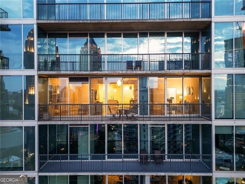 1080 Peachtree Street Atlanta - 15